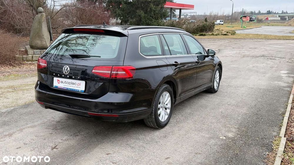 Volkswagen Passat - 19