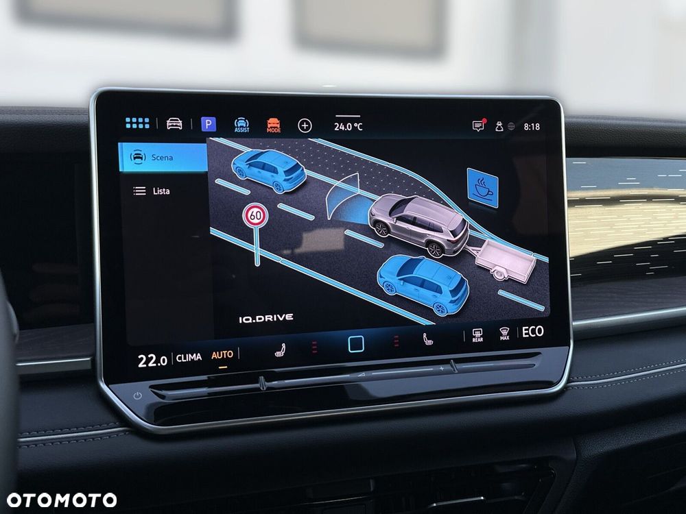 Volkswagen Tayron 1.5 TSI eHybrid PHEV 150kW Elegance DSG - 25