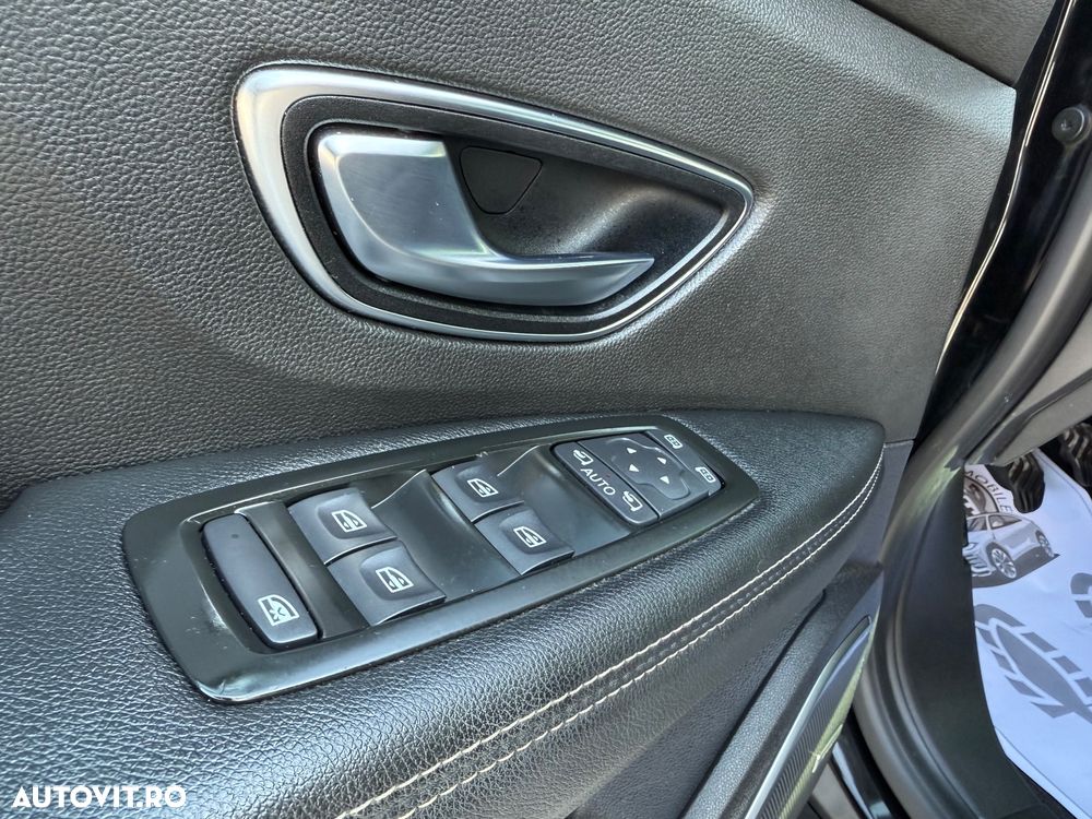 Renault Grand Scenic ENERGY dCi 130 BOSE EDITION - 15