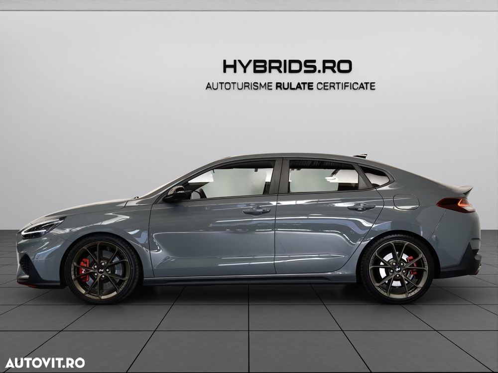 Hyundai i30 2.0 T-GDI DCT N Performance - 7