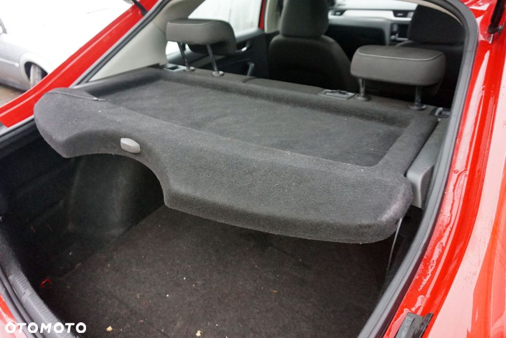 TYLNA PÓŁKA BAGAŻNIKA RAPID NH3 LIFT LB LIFTBACK  SKODA 2017-2019 - 3