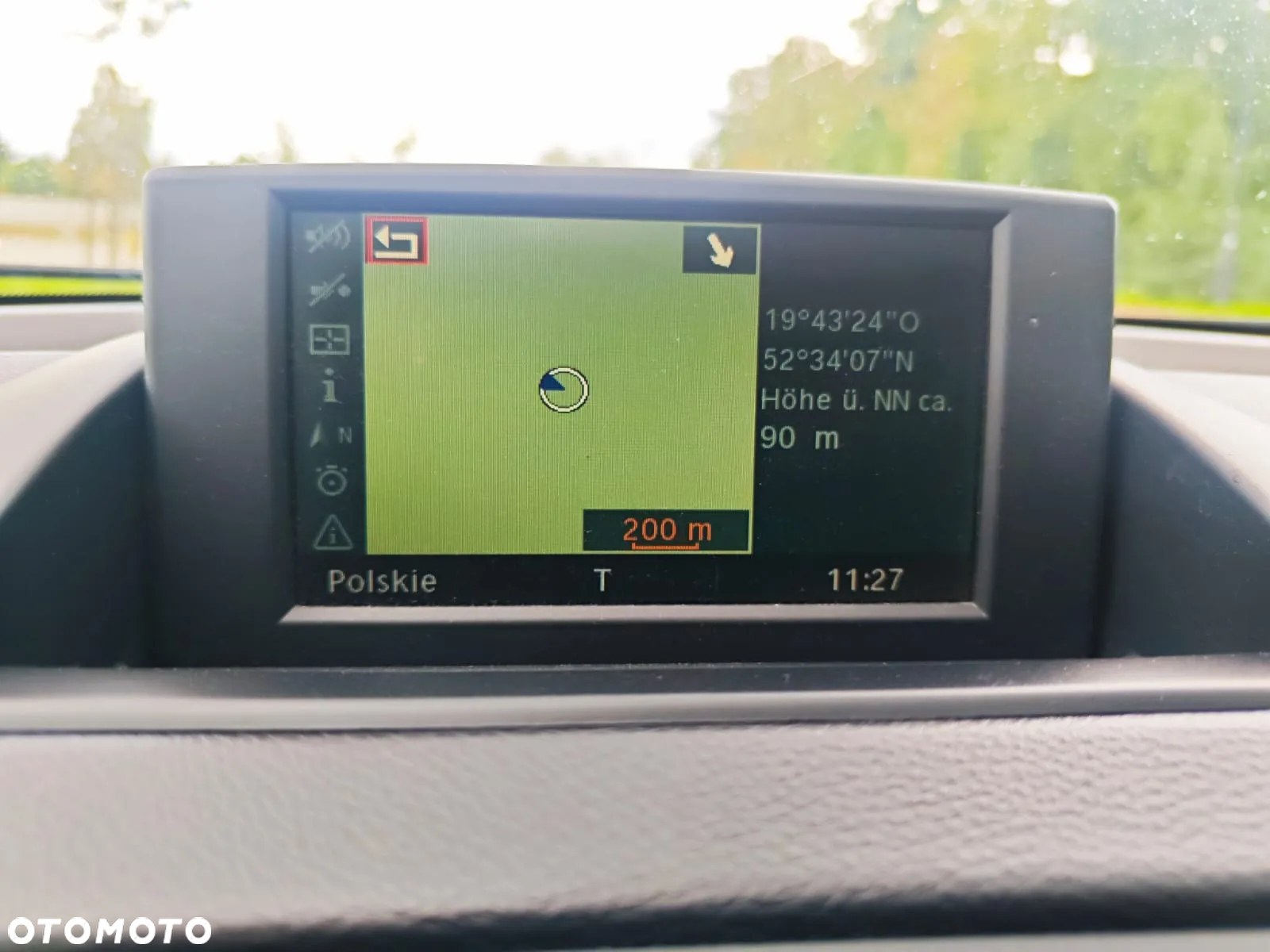 BMW Seria 1 120d DPF Edition Lifestyle - 32