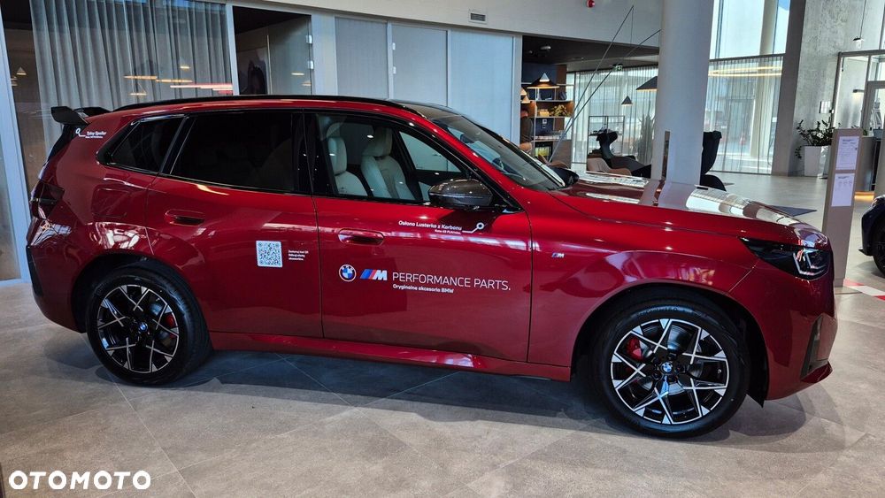 BMW X3 - 3