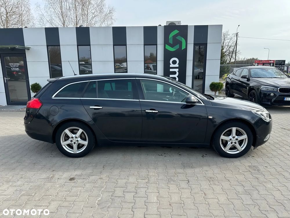 Opel Insignia - 4