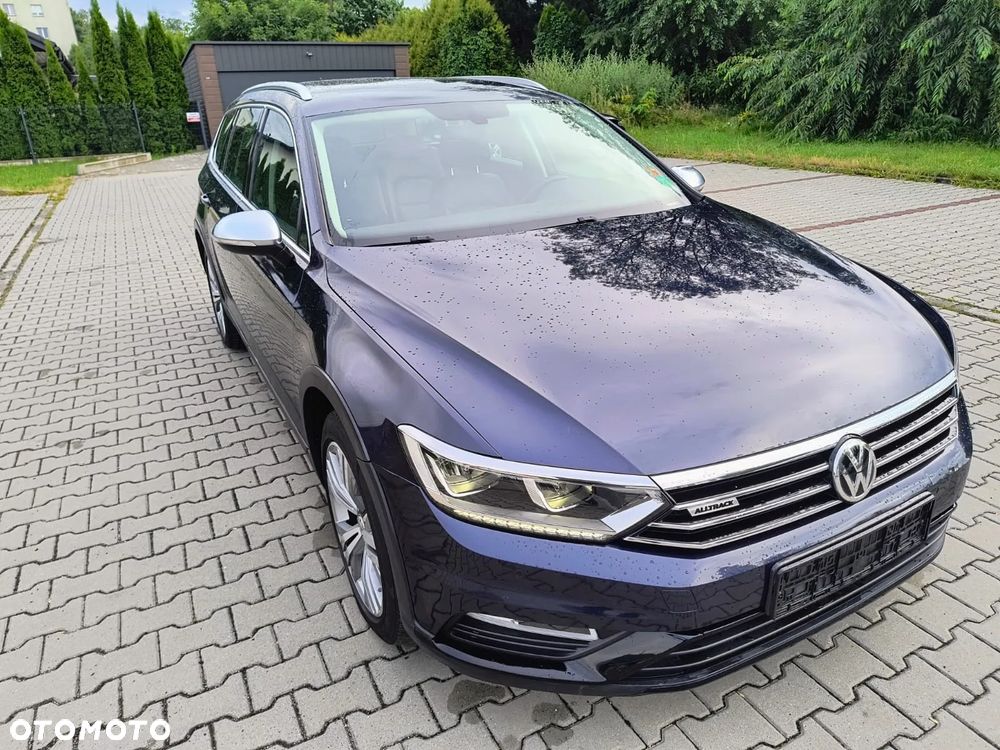 Volkswagen Passat - 23