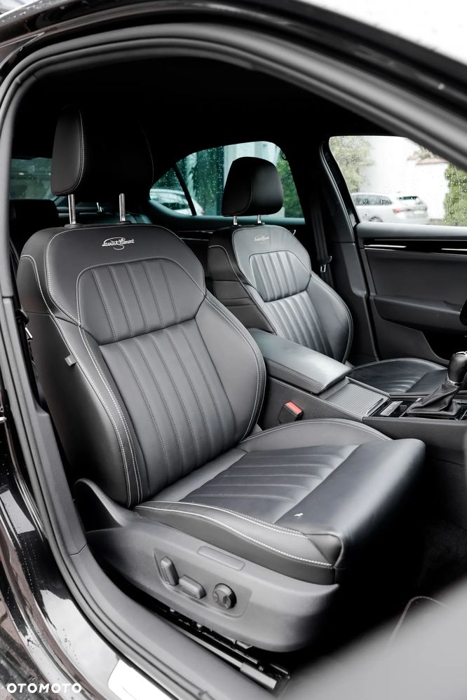 Skoda Superb 2.0 TDI SCR L&K DSG - 15