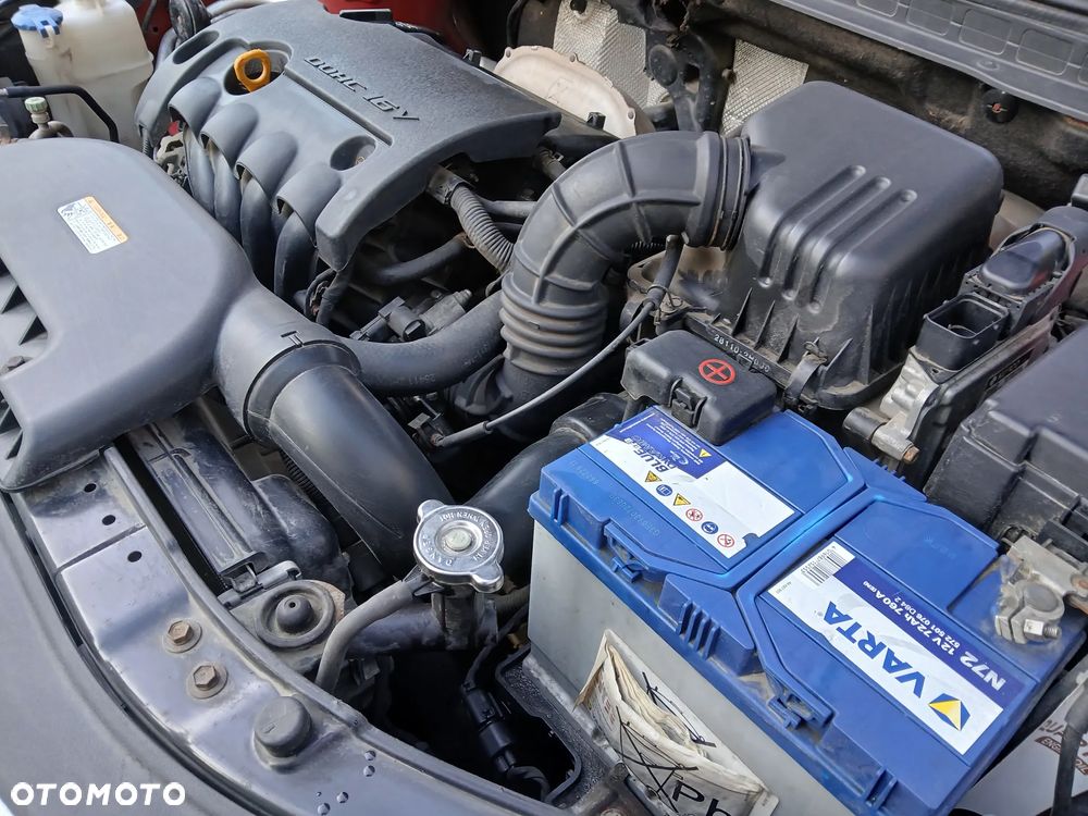 Hyundai i30 1.4 Classic + - 20