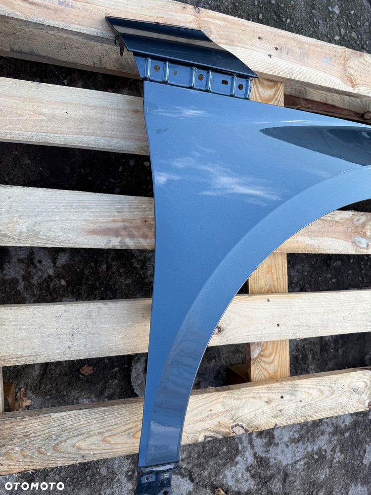 BŁOTNIK PRZÓD PRAWY SKODA ENYAQ 5LA 5LA821022A - 7