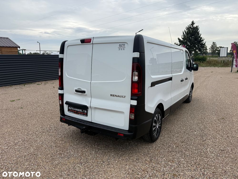 Renault Trafic - 8
