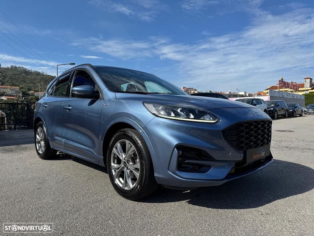 Ford Kuga 1.5 EcoBoost ST-Line - 6