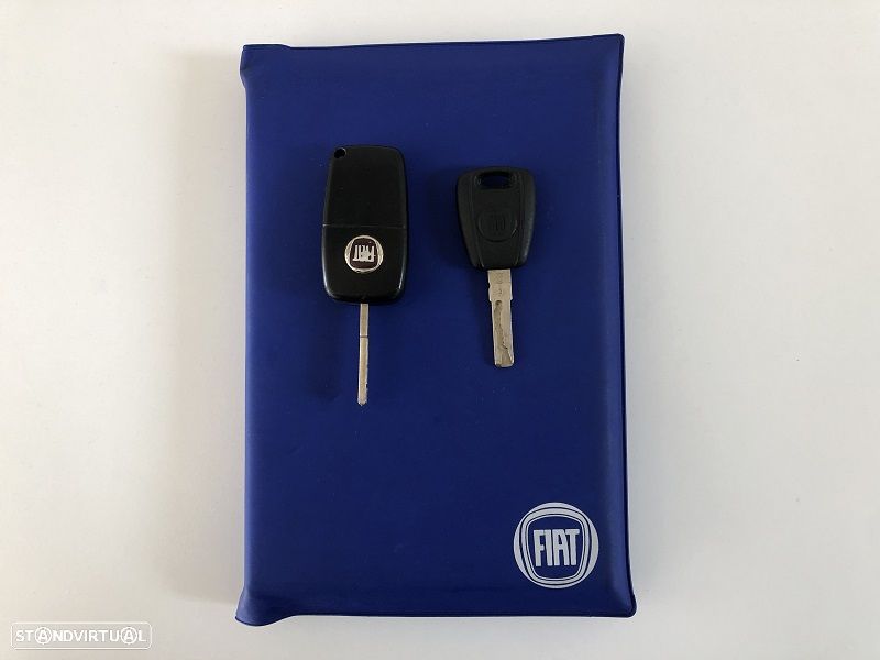 Fiat Panda 1.2 Dynamic - 19