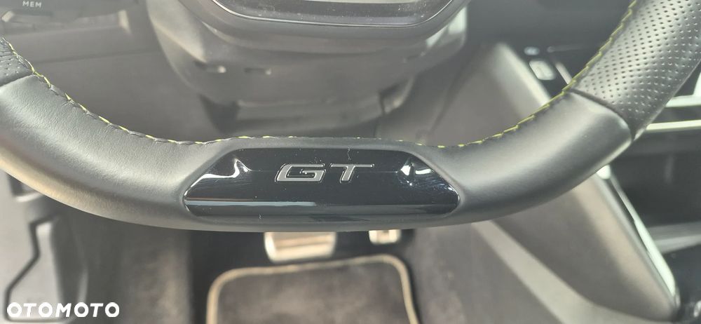 Peugeot 2008 PureTech 130 GT S&S EAT8 - 15