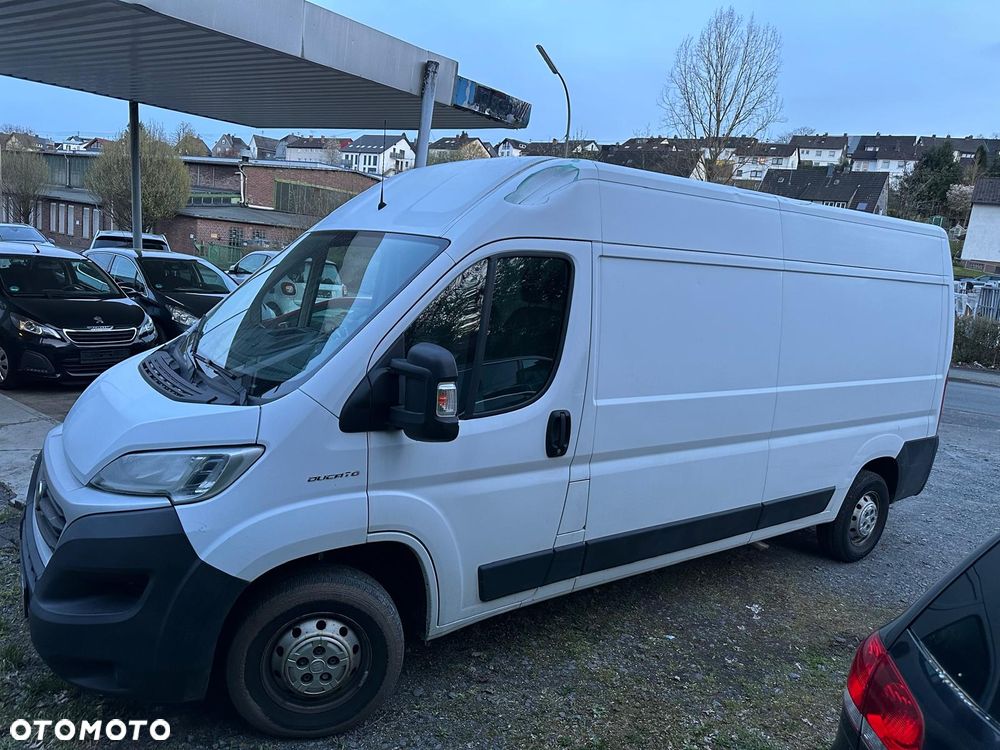 Fiat Ducato - 1