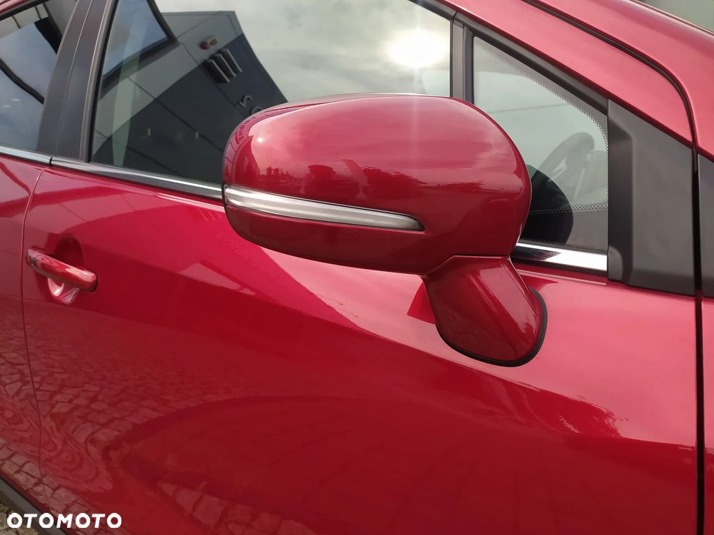 Suzuki S-Cross 1.4 BoosterJet mHEV Premium Plus SP - 15