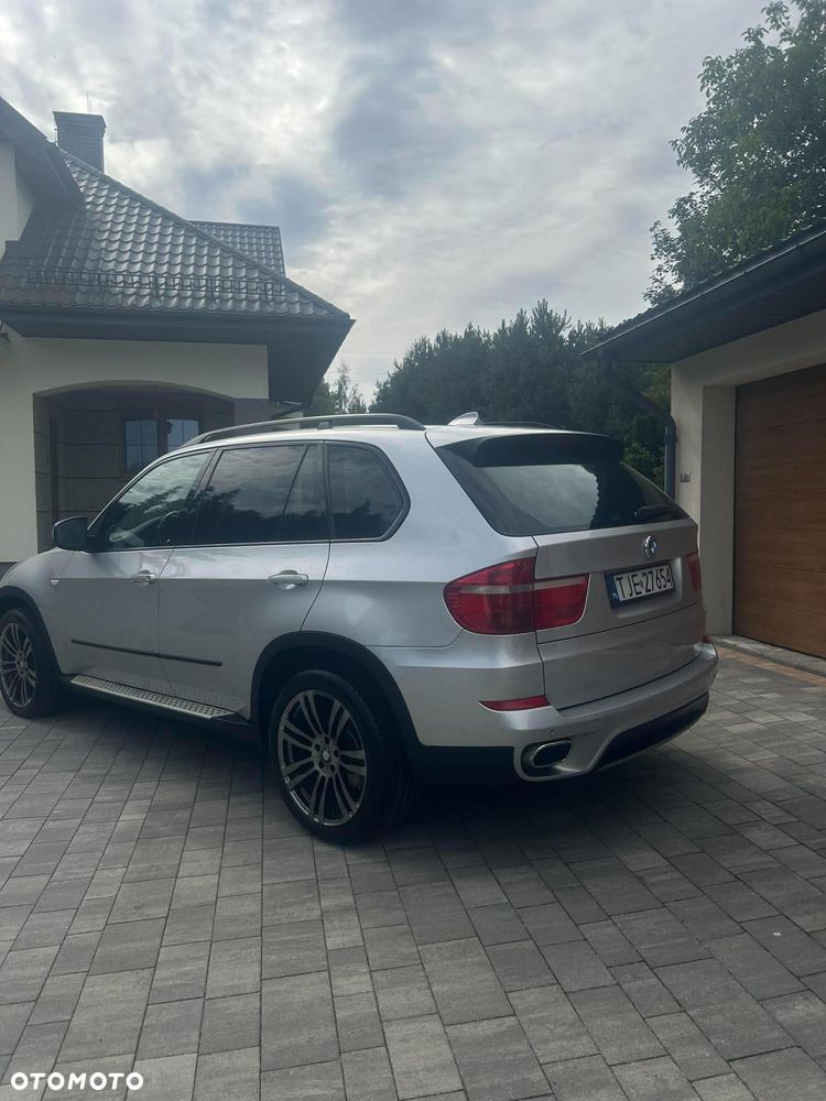 BMW X5 3.0d xDrive - 6