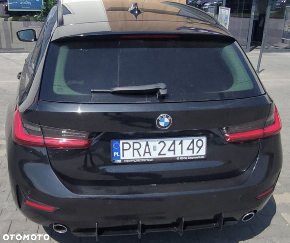 BMW Seria 1 - 6