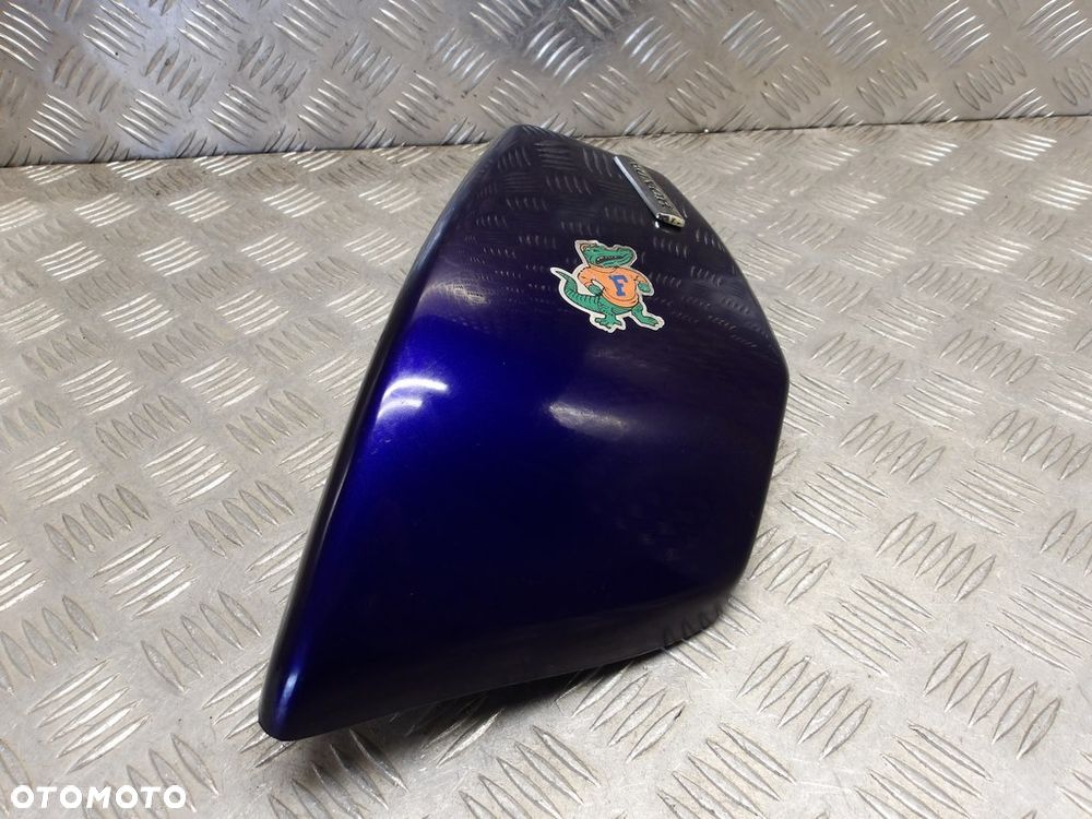 Boczek osłona boczna lewa HONDA VTX 1800 F/N/R/S/T 02-08r   PN. 83610-MCV-000 - 2