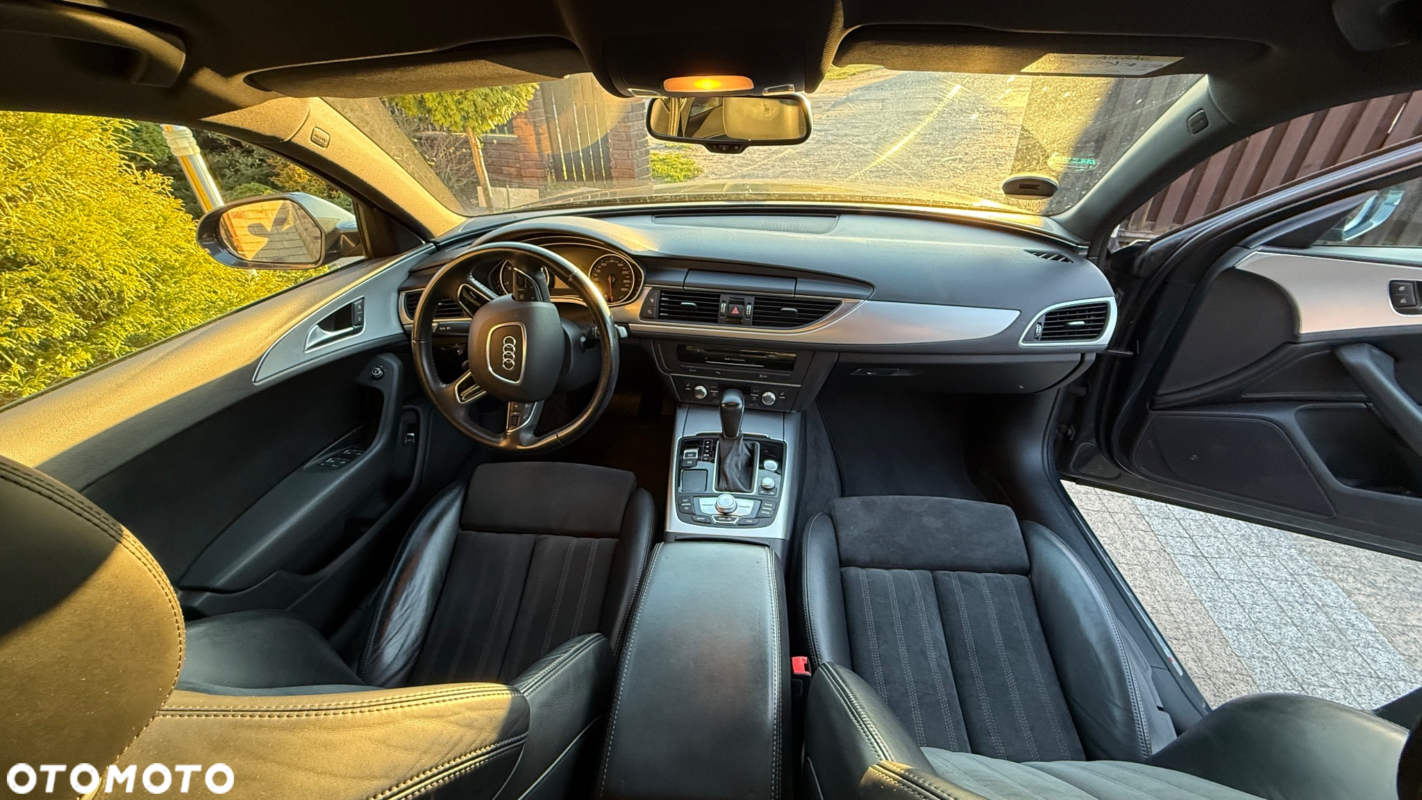 Audi A6 2.0 TDI ultra S tronic - 16