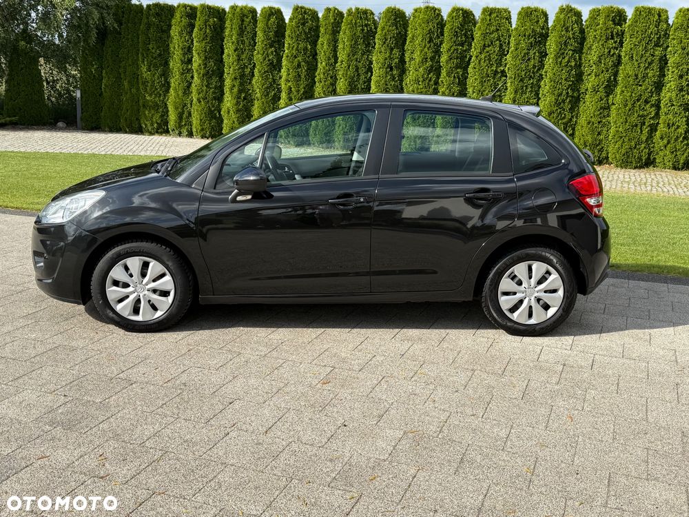Citroën C3 1.4 Exclusive - 20