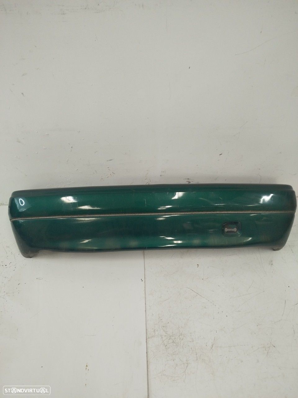 Para Choques Tr Citroën Saxo (S0, S1) - 1