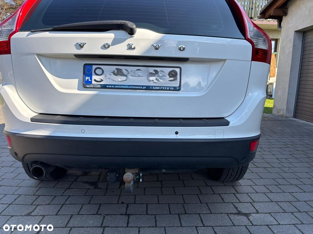 Volvo XC 60 DRIVe Kinetic - 3