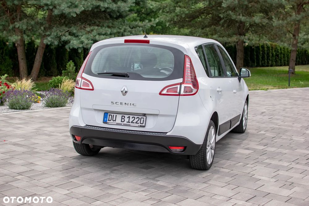 Renault Scenic - 23