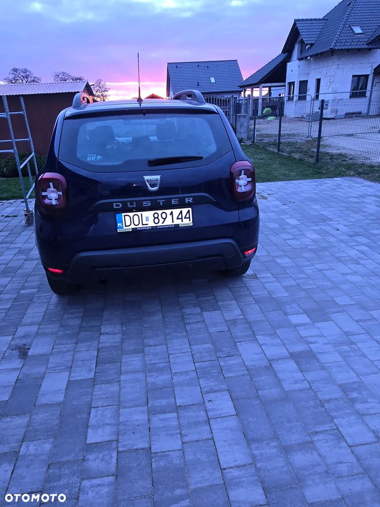 Dacia Duster 1.6 SCe Comfort - 3