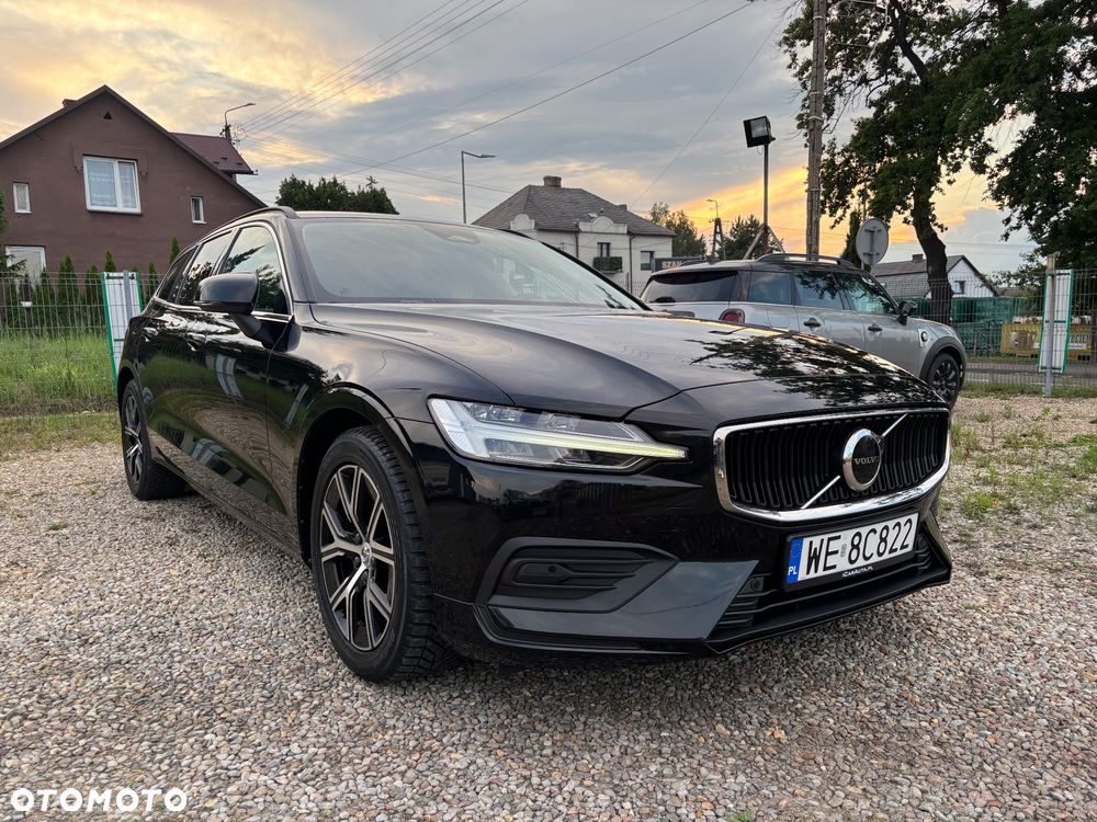Volvo V60 B4 B Core - 28