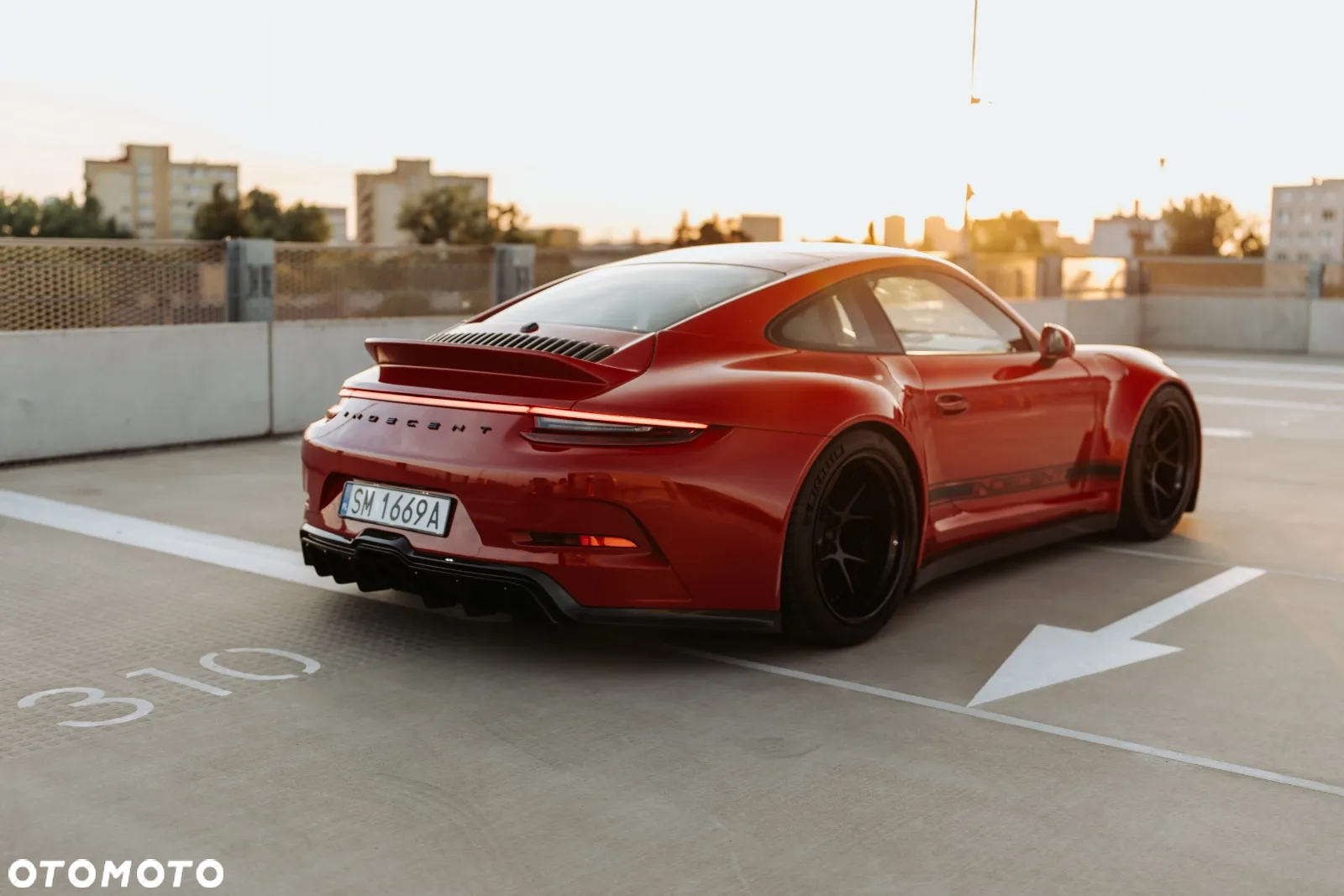 Porsche 911 Carrera S PDK - 22