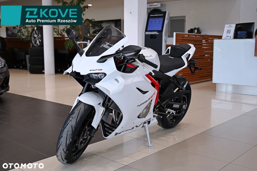 KOVE NK450RR - 1