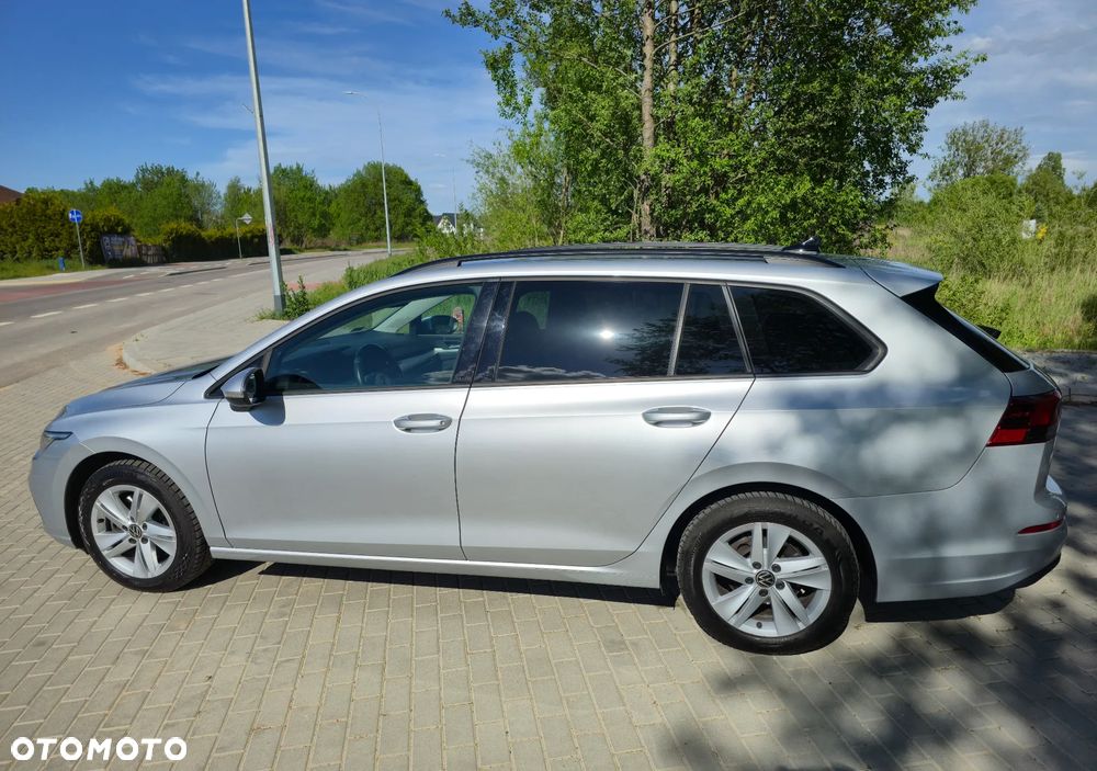 Volkswagen Golf - 13