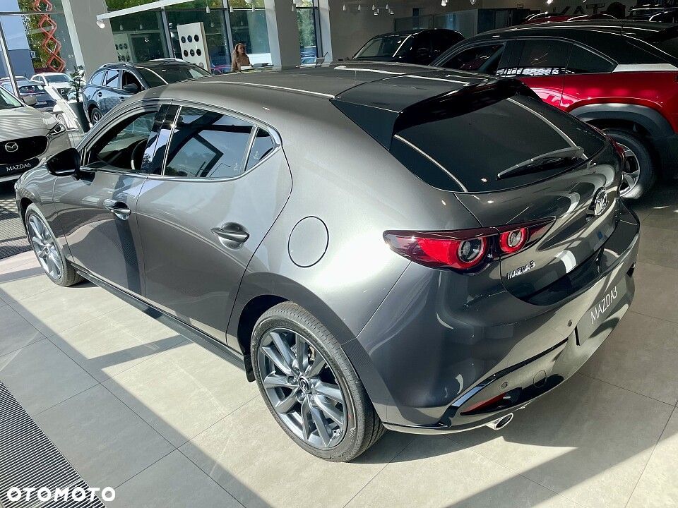 Mazda 3 - 2