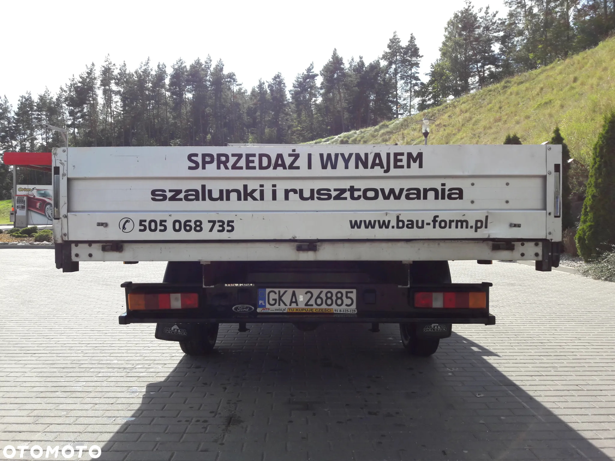 Ford TRANSIT - 5