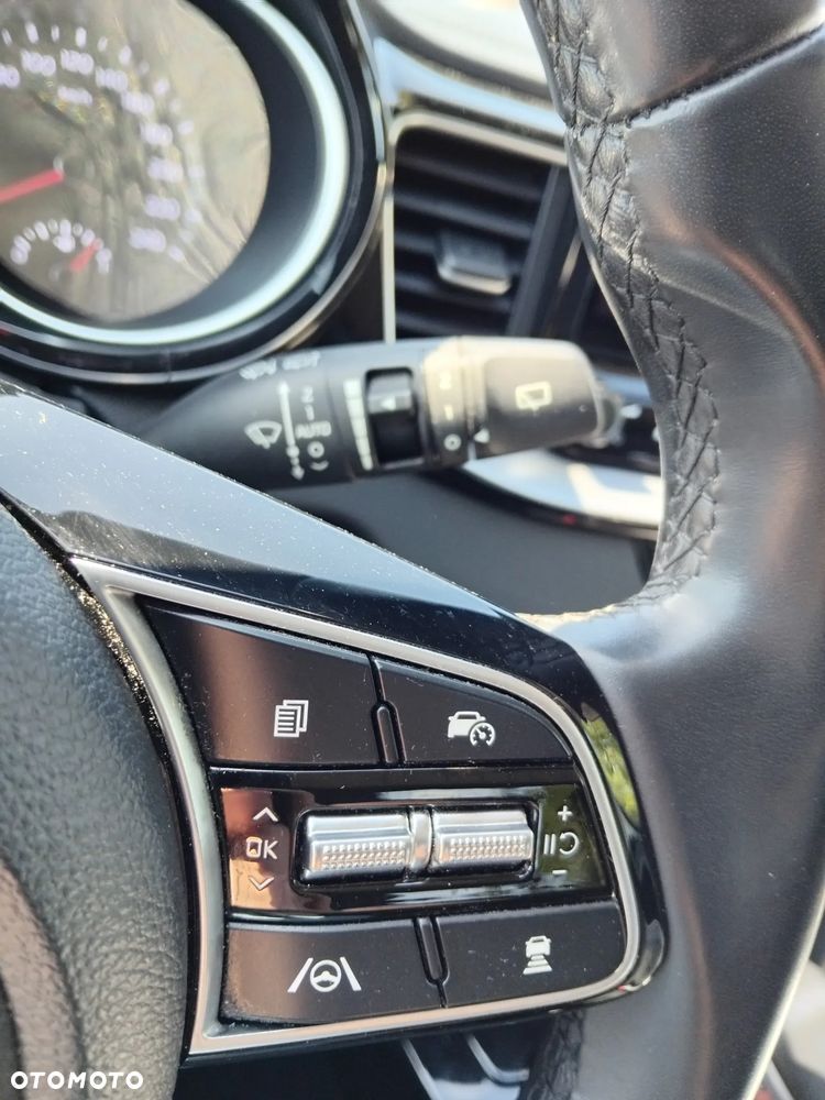 Kia XCeed 1.5 T-GDI L DCT - 13