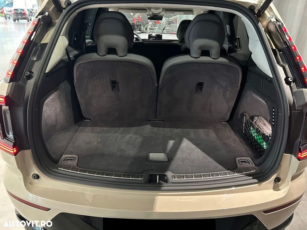 Volvo EX90 Twin Performance AWD Plus (7-Sitzer) - 16