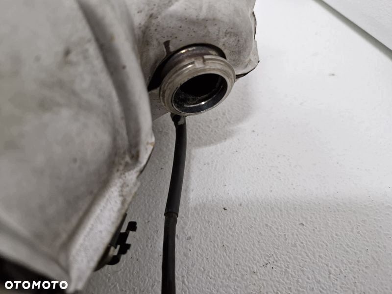 RENAULT TRAFIC III 3 LIFT IV 4 KATALIZATOR FILTR DPF 208A06131R - 7