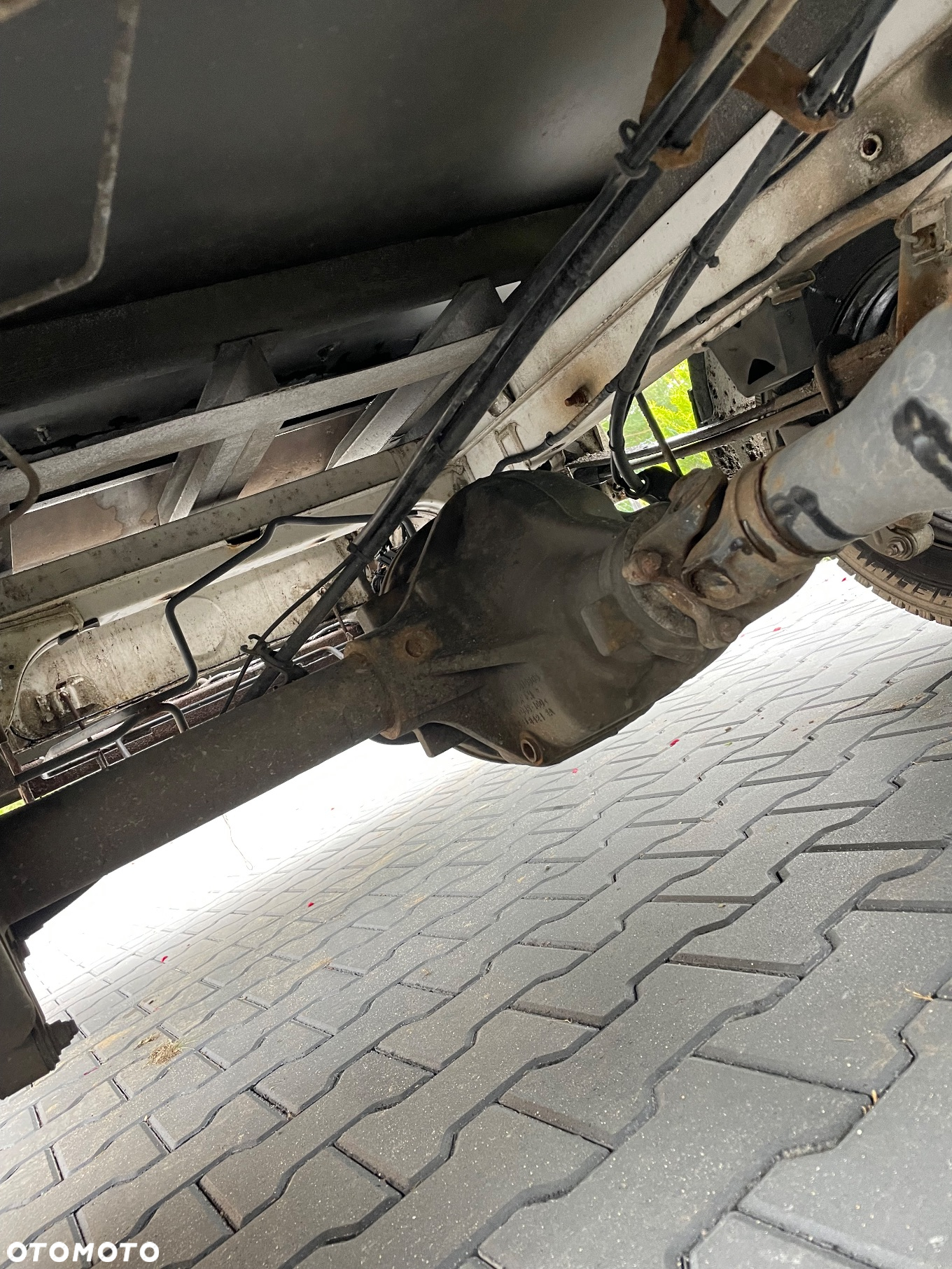 Volkswagen Crafter - 6