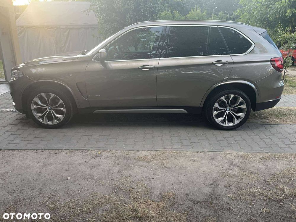 BMW X5 - 4