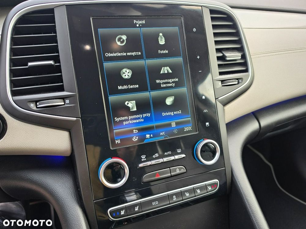 Renault Talisman - 37