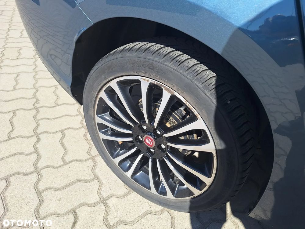 Fiat Tipo 1.0 T3 City Life - 24