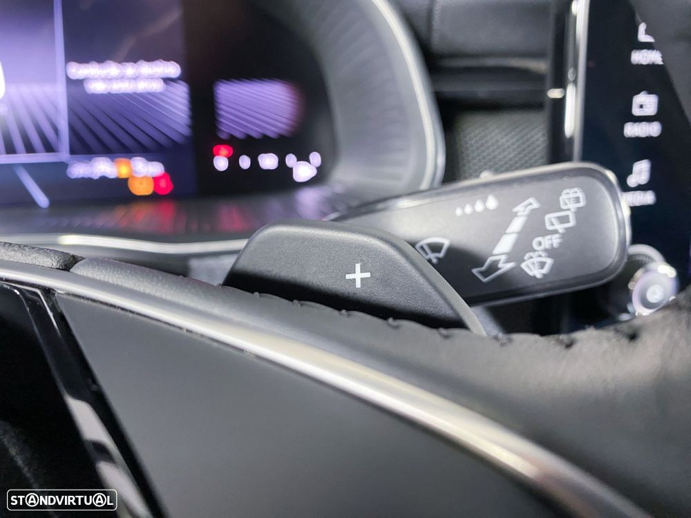 Skoda Kamiq 1.0 TSI DSG - 11