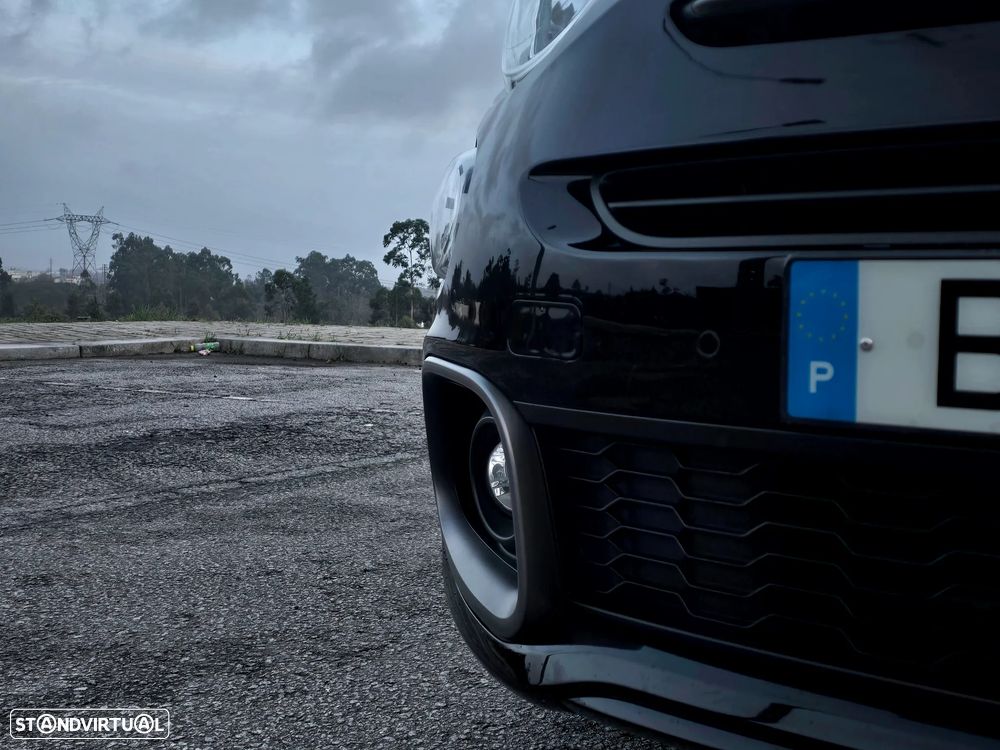 Fiat 500X 1.3 FireFly Turbo DCT 4x2 S&S Sport - 11