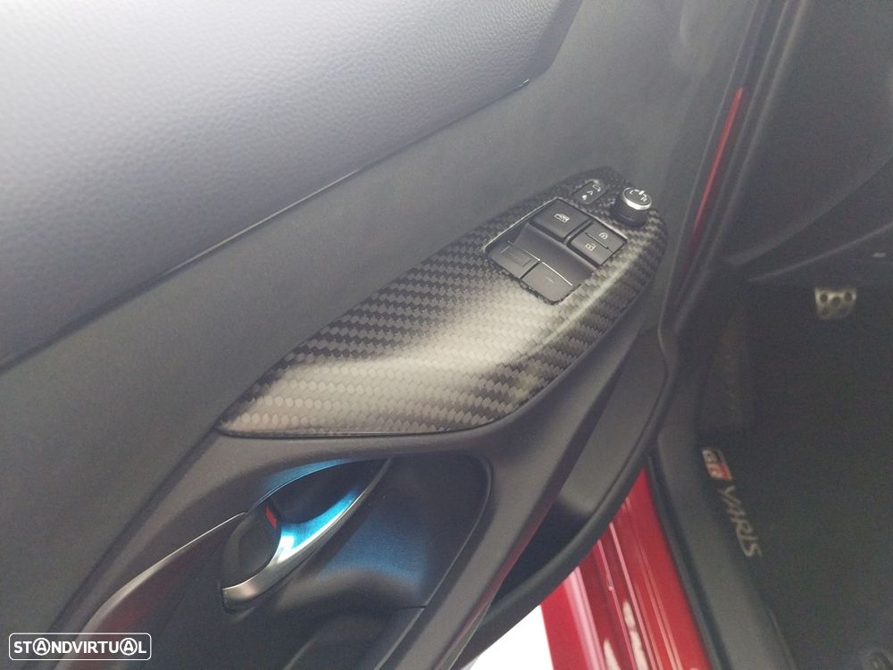 Toyota GR Yaris 1.6 T Extreme Premium - 14