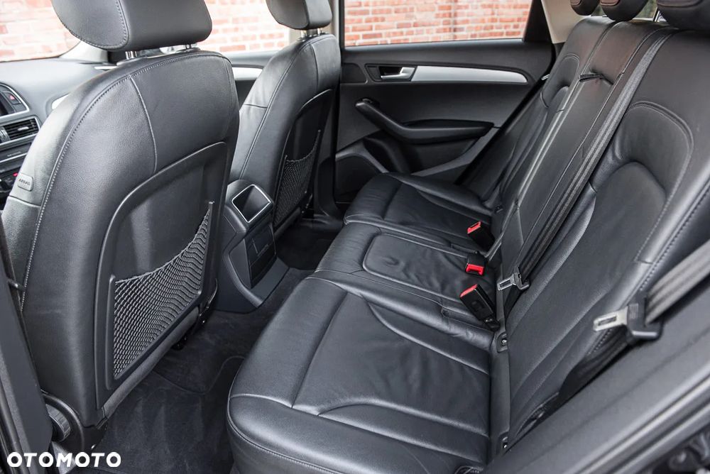 Audi Q5 2.0 TDI Quattro - 26