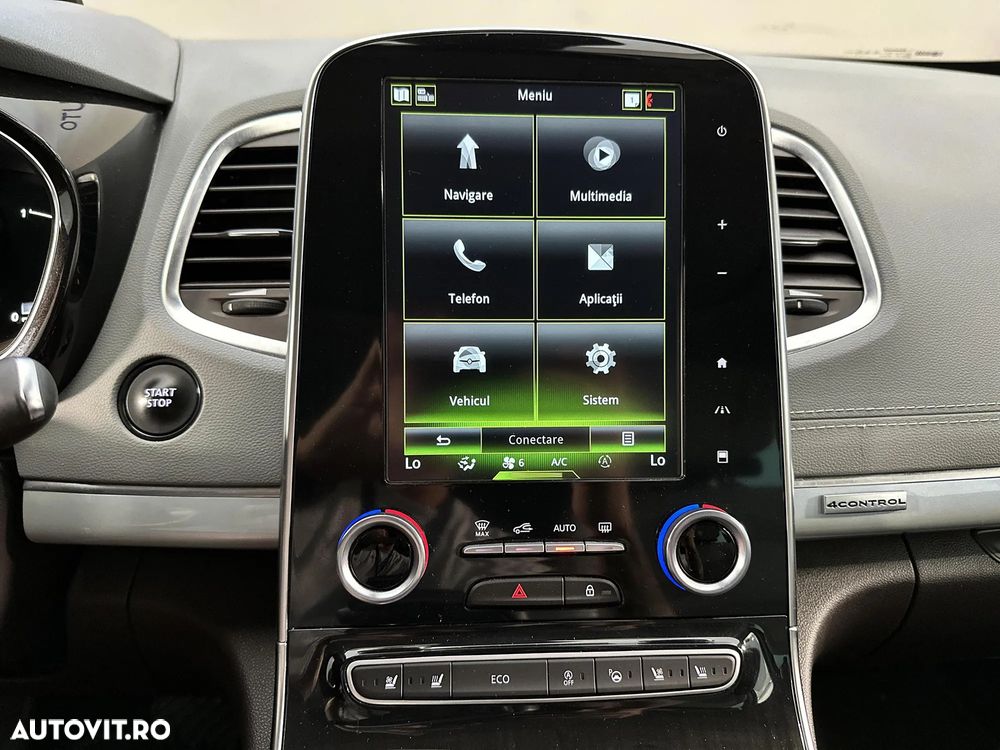 Renault Espace Energy dCi 160 EDC Initiale Paris - 22