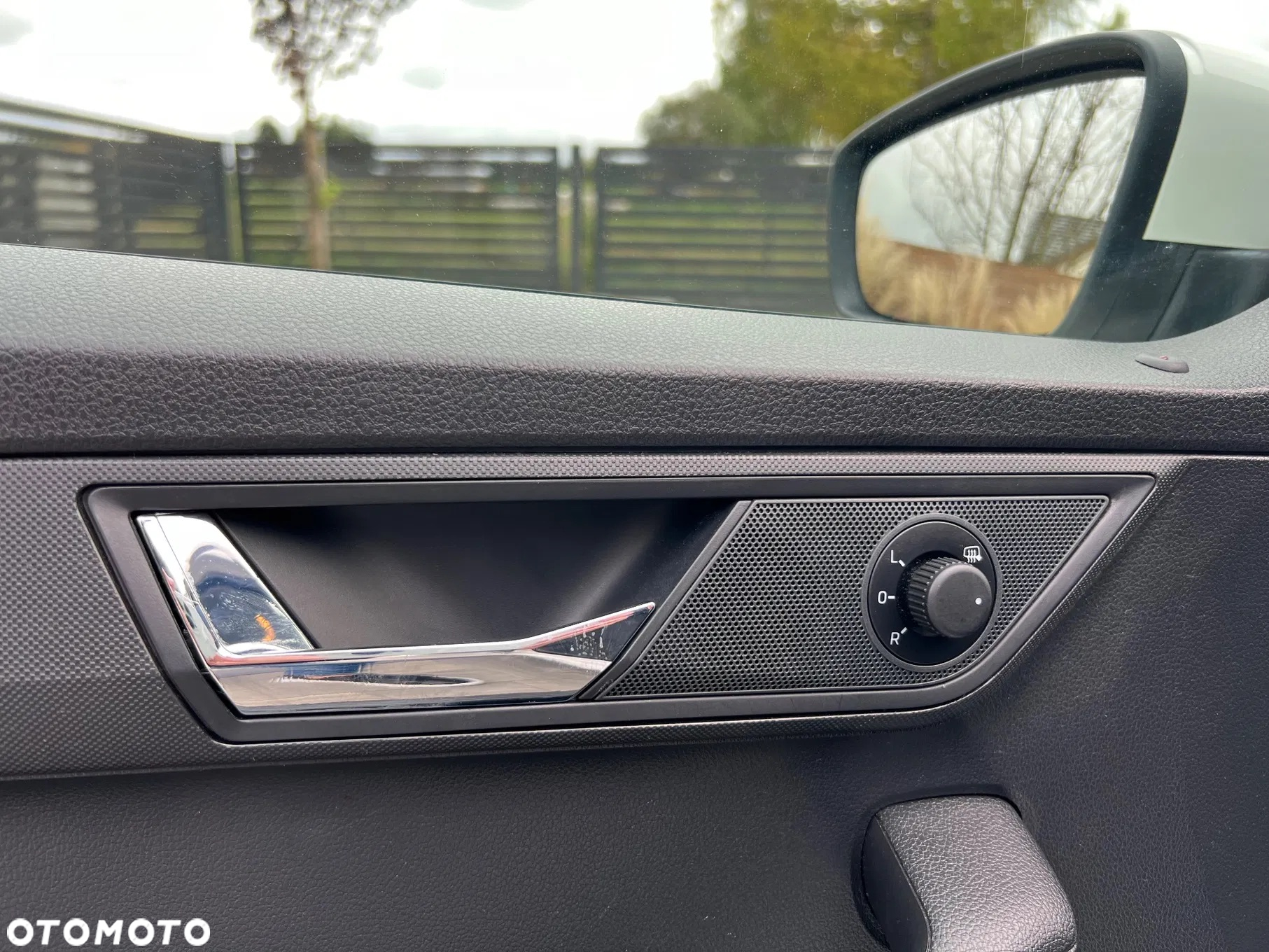 Skoda Fabia 1.0 TSI Ambition - 30