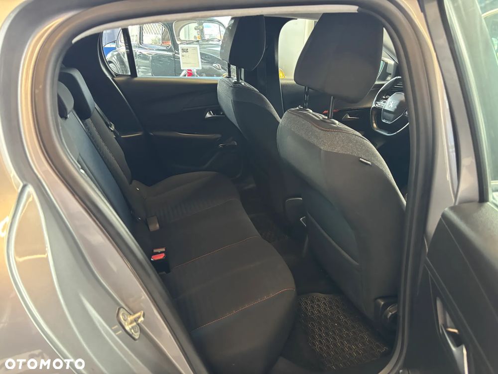 Peugeot 208 PureTech 75 Active Pack - 29