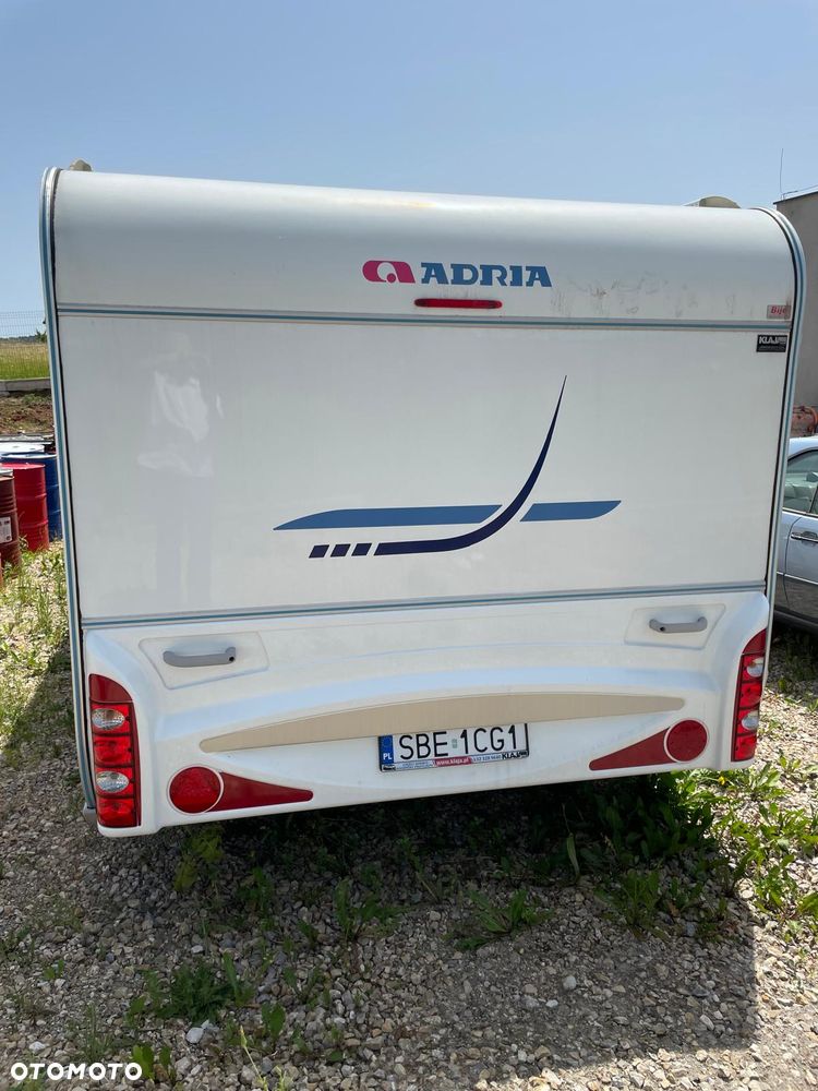 Adria Classica 743 - 17
