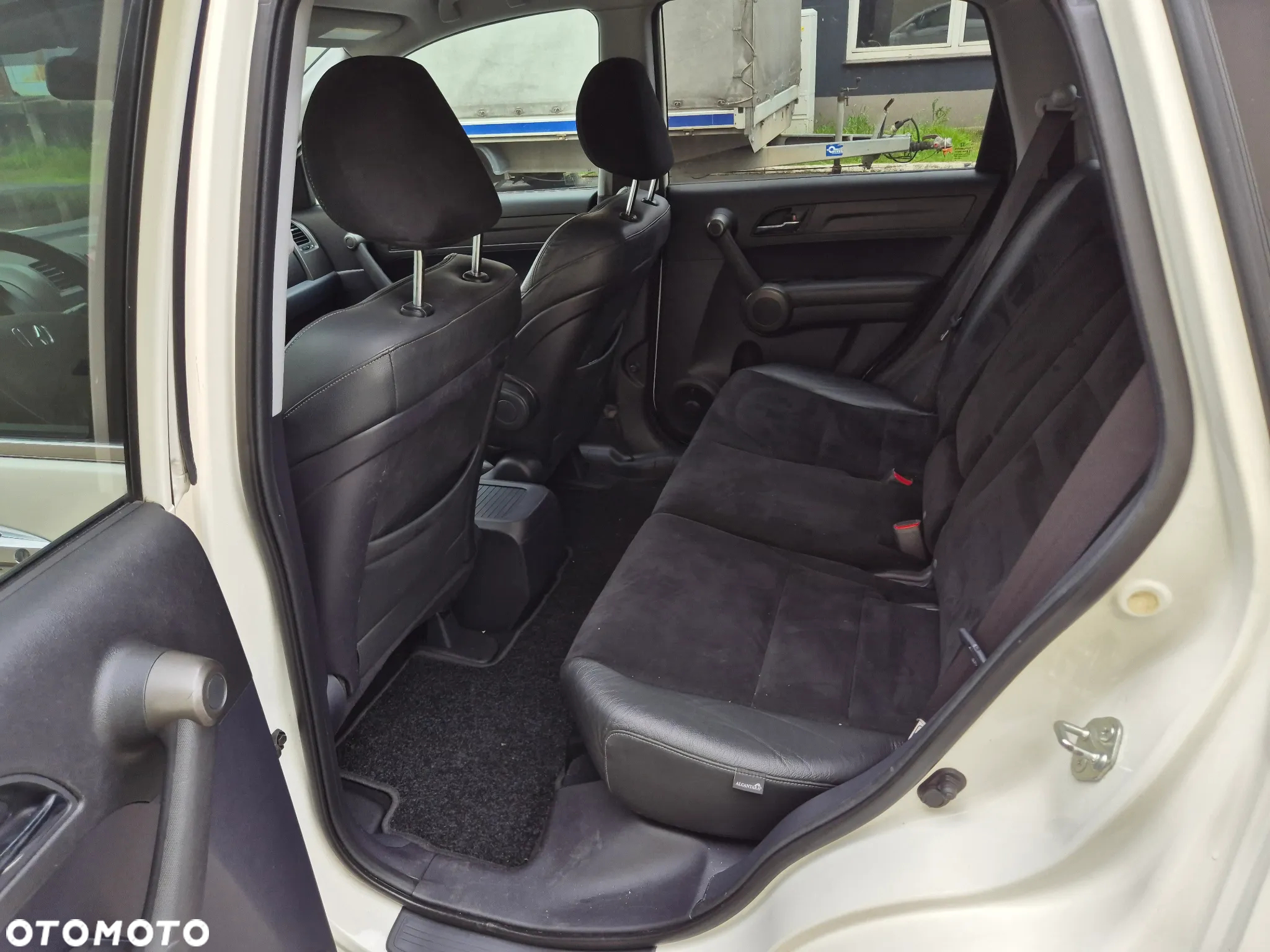 Honda CR-V 2.0 Executive - 17