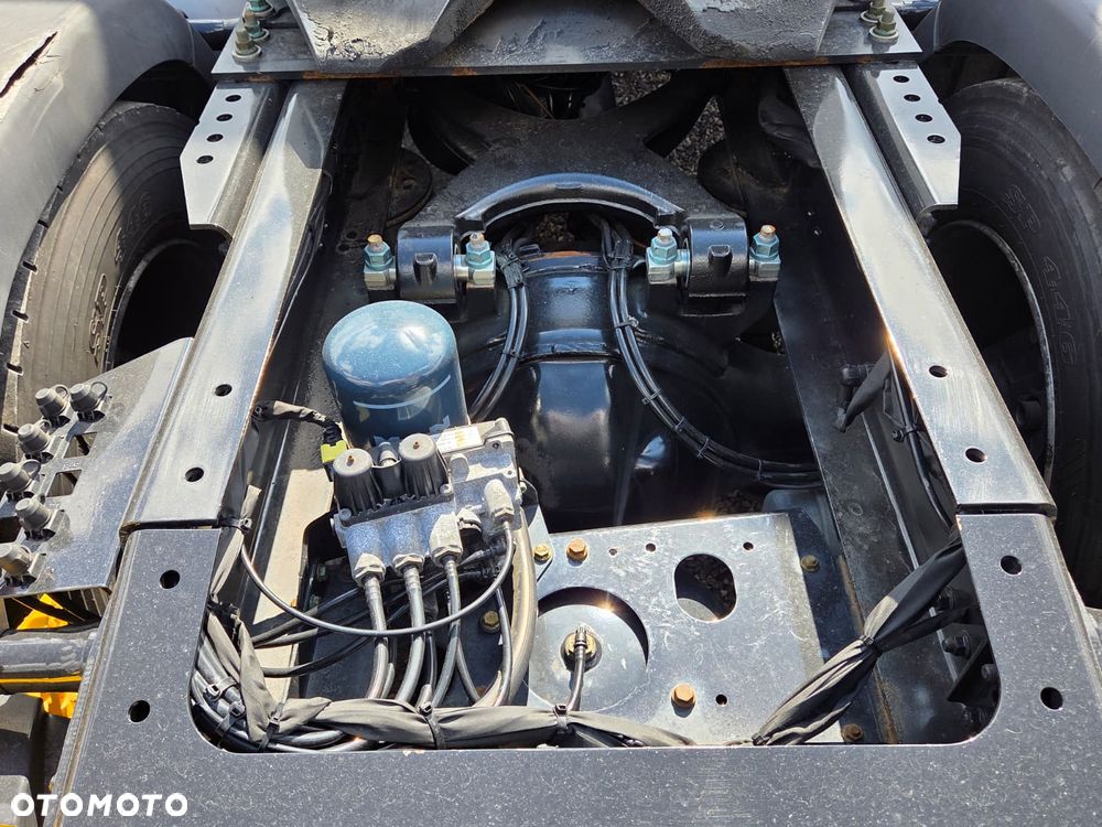 MAN TGX 18.470 XLX - 19